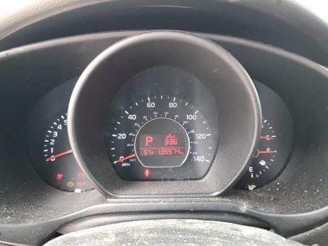 2019 KIA SOUL - KNDJN2A27K7921448
