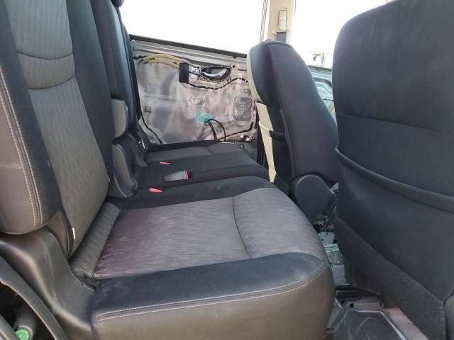 2017 NISSAN ROGUE S - JN8AT2MV7HW013063