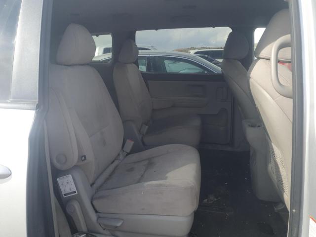 2015 KIA SEDONA LX #3286933797
