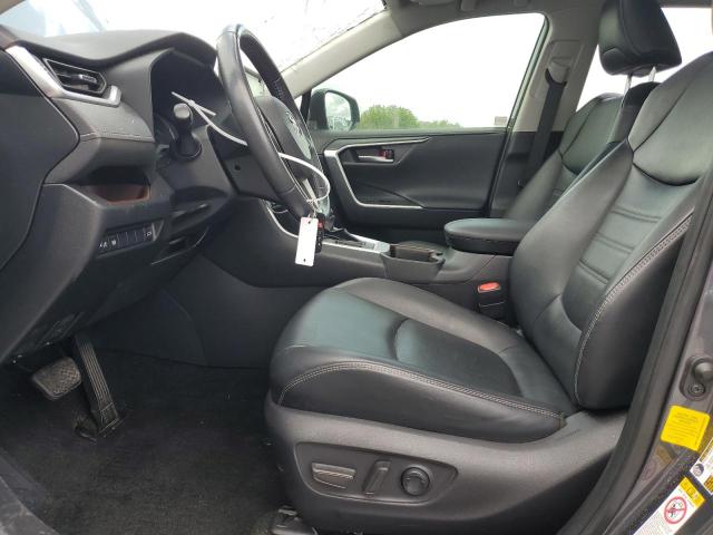 2019 TOYOTA RAV4 LIMIT - JTMY1RFV7KD504225
