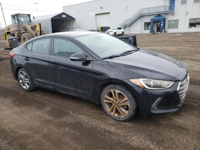 Vin: kmhd84lf8ju483535, lot: 53468325, hyundai elantra sel 20184