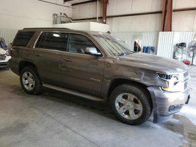 Vin: 1gnscbkc6gr385533, lot: 51535985, chevrolet tahoe c1500 lt 20164