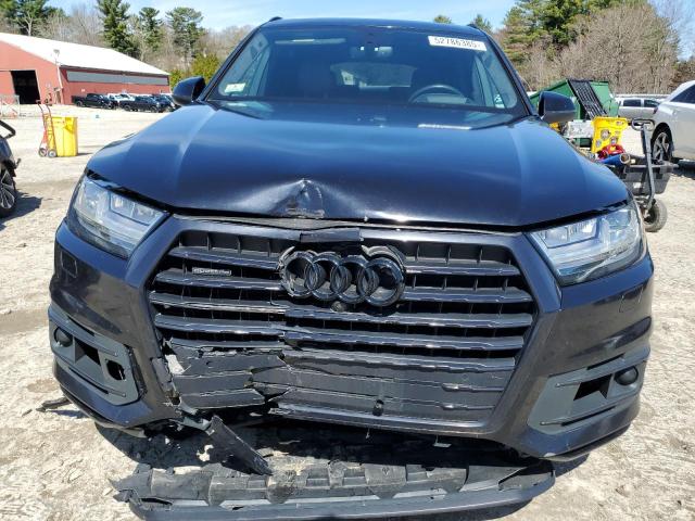 2018 AUDI Q7 PRESTIG - WA1VABF72JD033363