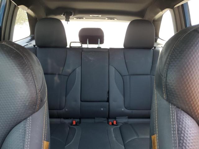 2023 SUBARU FORESTER W JF2SKAMCXPH480574