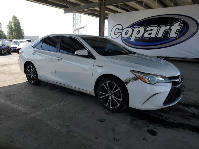 Vin: 4t1bd1fk0fu165166, lot: 53262925, toyota camry hybrid 20154