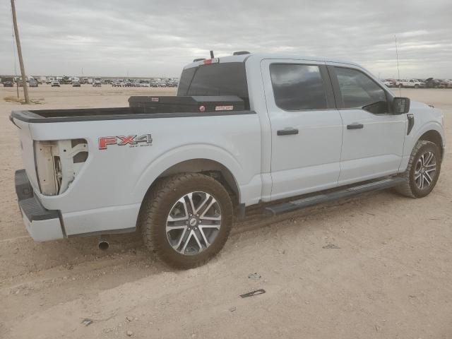 Vin: 1ftfw1e5xnkd50394, lot: 51758295, ford f-150 supercrew 20223