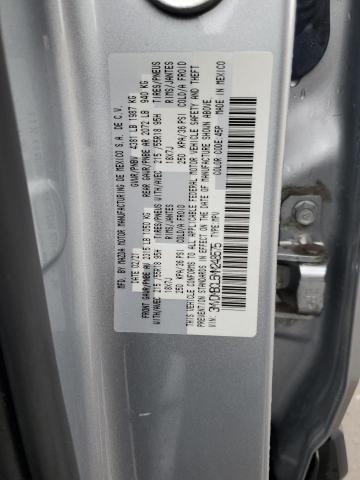 2021 MAZDA CX-30 PREF - 3MVDMBCL5MM248575