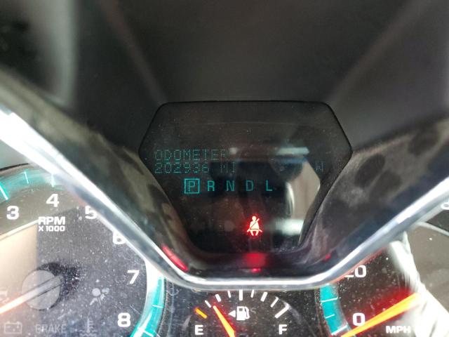 2017 CHEVROLET TRAVERSE L 1GNKRFED8HJ207861