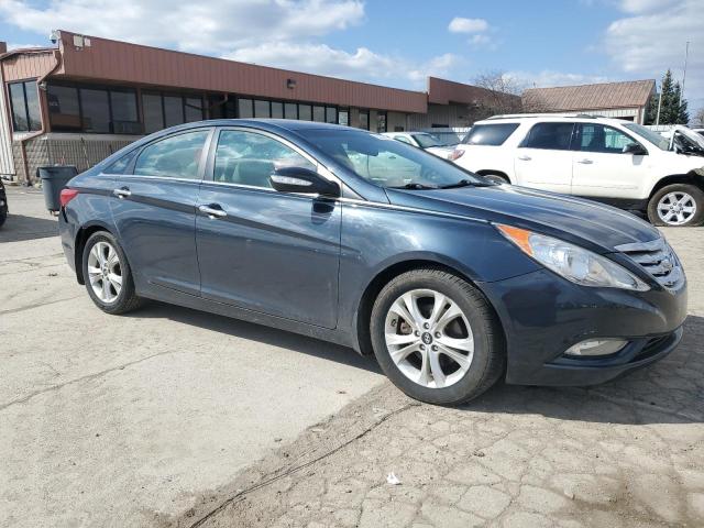 Vin: 5npec4ac9dh622067, lot: 52928195, hyundai sonata se 20134