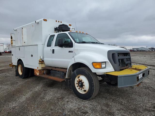 2012 FORD F750 #3154145471