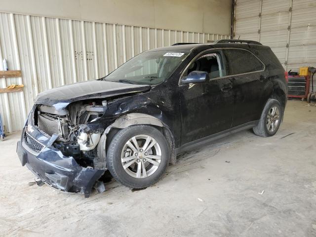 Vin: 2gnalbek6f1131150, lot: 53543125, chevrolet equinox lt 2015 img_1