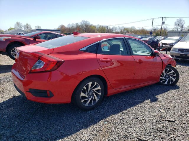 Vin: 2hgfc2f72jh585891, lot: 53378955, honda civic ex 20183