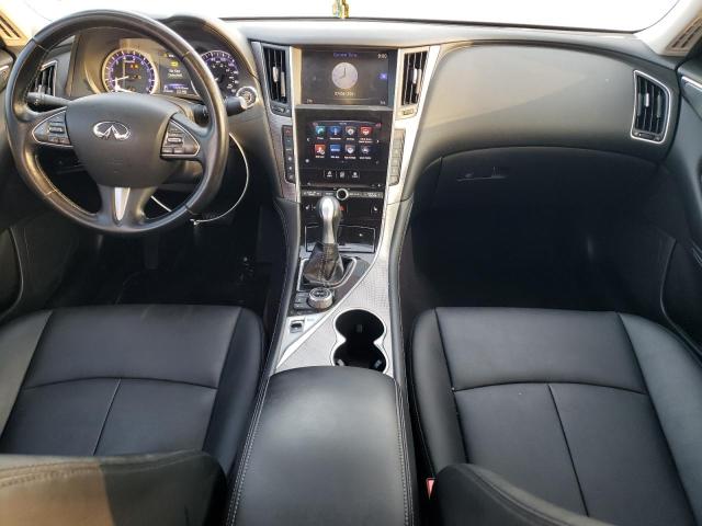 2015 INFINITI Q50 BASE - JN1BV7APXFM341439