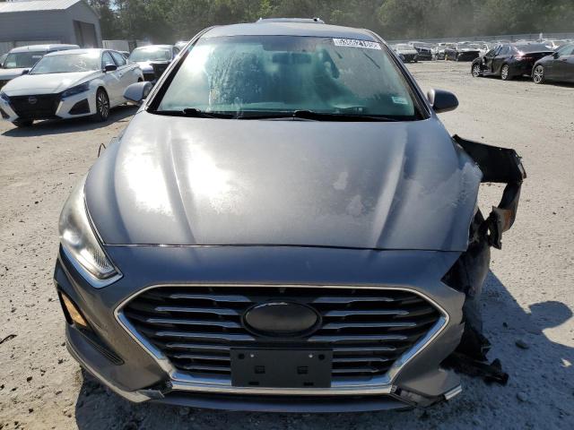 2018 HYUNDAI SONATA SE - 5NPE24AF3JH687733