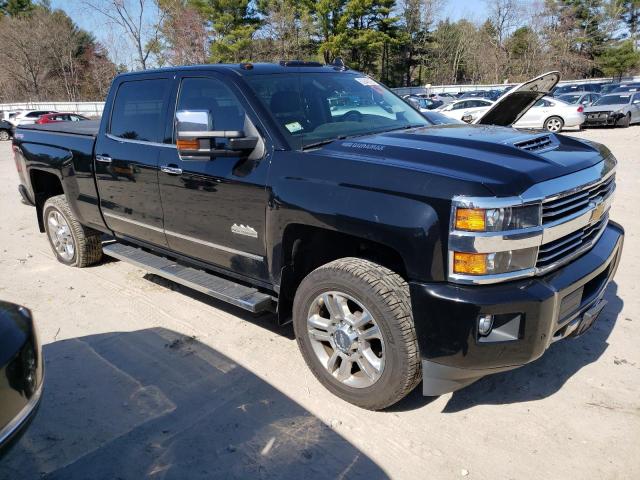 Vin: 1gc1kxey3hf111558, lot: 53646535, chevrolet all models k2500 high country 20174