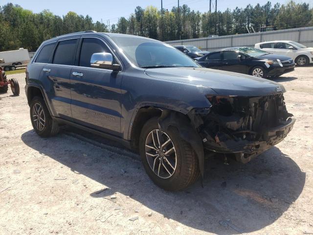 Vin: 1c4rjfbg1lc337149, lot: 53175395, jeep grand cher limited 20204