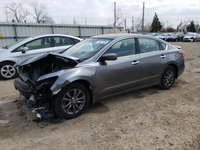 2015 NISSAN ALTIMA 2.5 #3139586731
