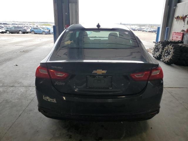 2017 CHEVROLET MALIBU LS - 1G1ZB5STXHF237778