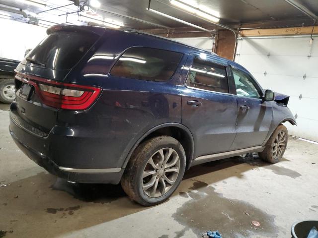 Vin: 1c4rdjag6jc242935, lot: 51970515, dodge durango sxt 20183