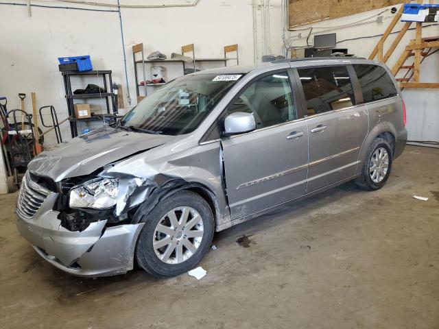 Vin: 2c4rc1bg9er329582, lot: 54189475, chrysler minivan touring 2014 img_1