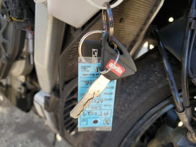 2021 APRILIA RSV4 1100 ZD4KYUA07MS000129