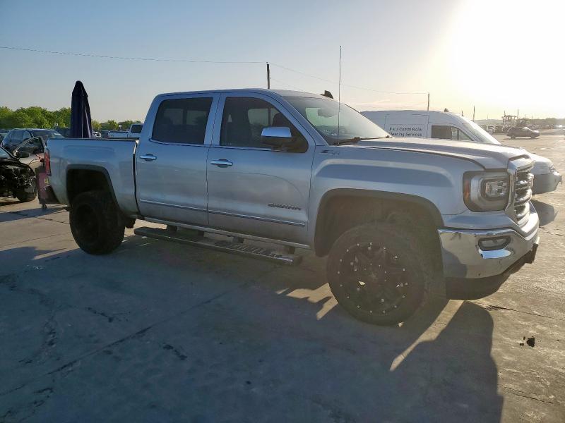 2018 GMC SIERRA K15 - 3GTU2NEC2JG367958