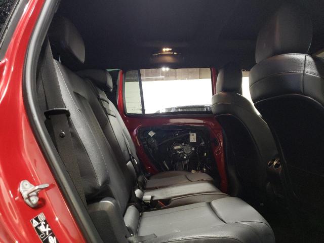 2021 MERCEDES-BENZ GLB 250 4M - W1N4M4HB2MW091805