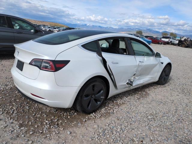 Vin: 5yj3e1ea3lf800710, lot: 54778095, tesla model 3 20203