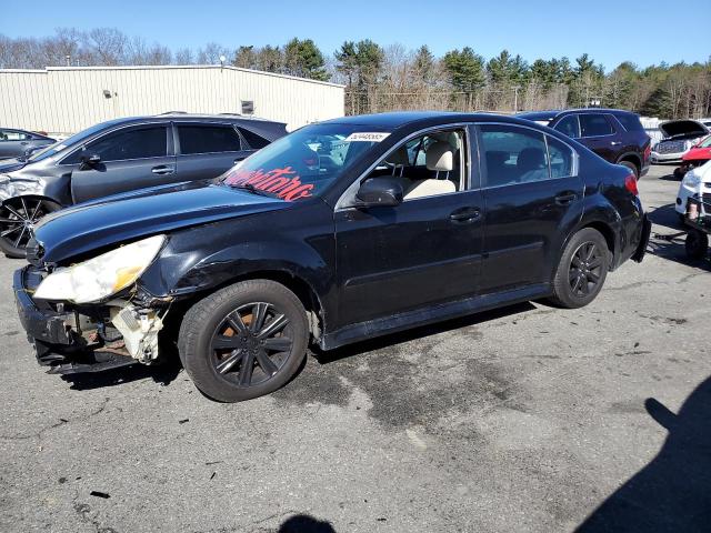 SUBARU LEGACY 2.5