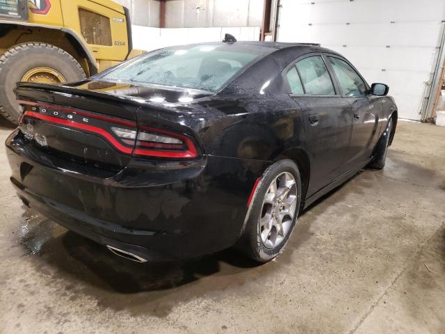 Vin: 2c3cdxjg1fh828248, lot: 54550385, dodge charger sxt 20153