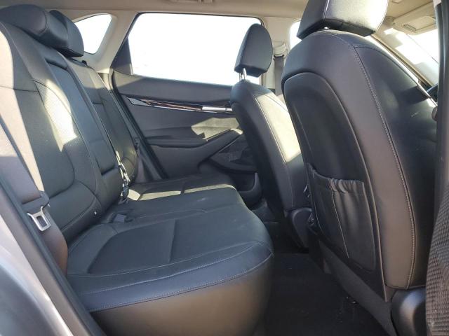 2022 KIA SELTOS S - KNDEUCAA0N7331226