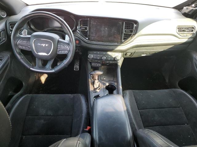 2023 DODGE DURANGO SR 1C4SDJH98PC658342