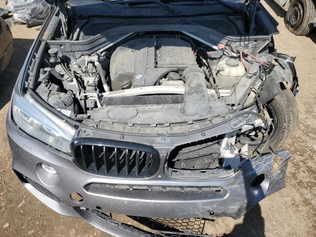 2016 BMW X5 XDRIVE3 - 5UXKR0C5XG0S92366