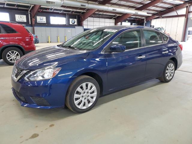 Vin: 3n1ab7ap8ky241366, lot: 53516975, nissan sentra s 2019 img_1
