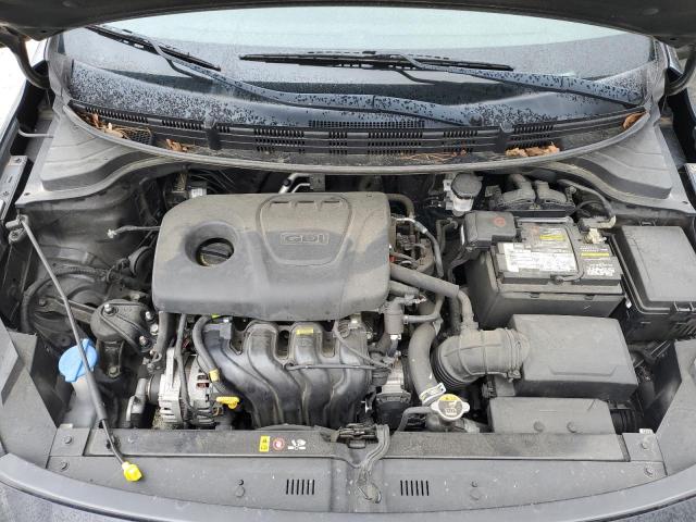 2019 KIA RIO S - 3KPA25AB7KE176064