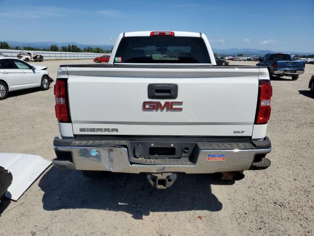 2018 GMC SIERRA K25 1GT22TEG9JZ351402