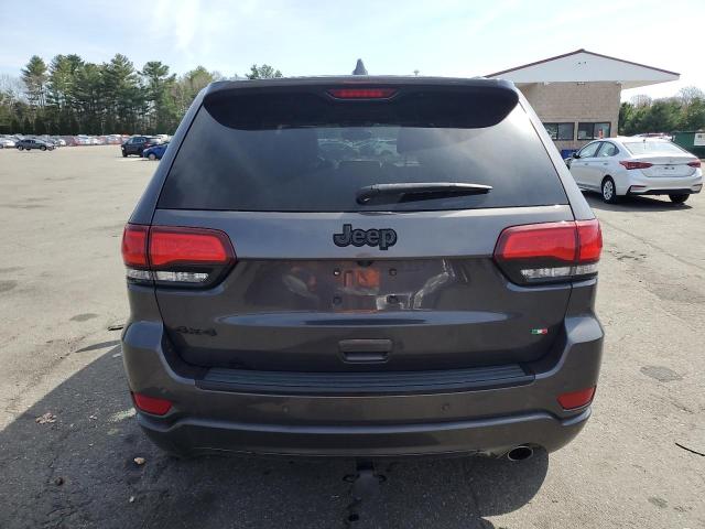 2018 JEEP GRAND CHER - 1C4RJFAG4JC407726