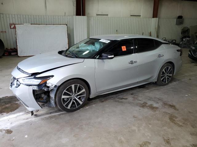 Vin: 1n4aa6cv6mc514019, lot: 51471885, nissan maxima sv 2021 img_1