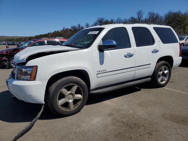 Vin: 1gnskce00dr372430, lot: 52501355, chevrolet tahoe k1500 ltz 2013 img_1