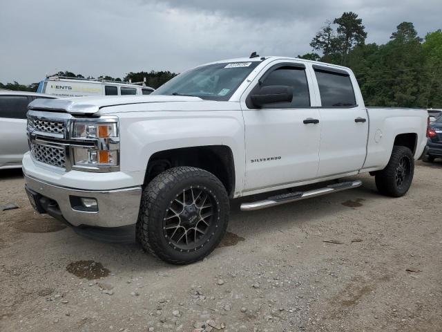 Vin: 3gcukrec7eg116947, lot: 53739735, chevrolet all models k1500 lt 2014 img_1