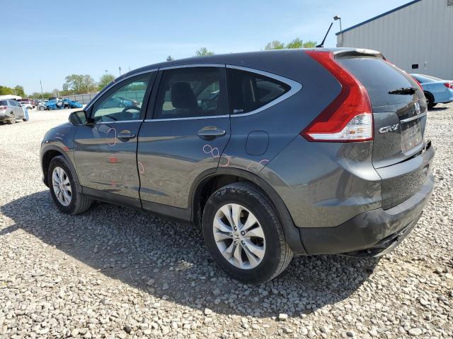 Vin: 2hkrm4h51ch615411, lot: 54364085, honda crv ex 20122