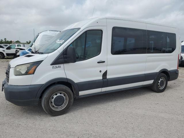 FORD TRANSIT T-350