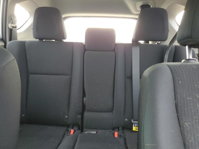 2017 TOYOTA RAV4 LE - 2T3ZFREV3HW325974