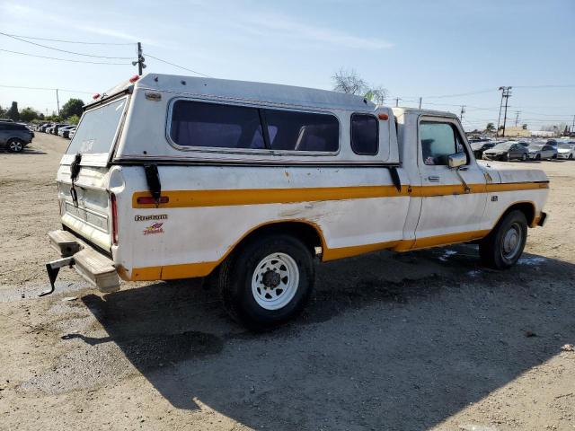 Vin: f25jru24401, lot: 51706305, ford f250 19743