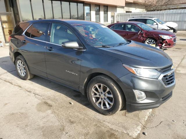 2018 CHEVROLET EQUINOX LT - 2GNAXJEV3J6111751