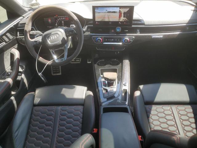 2023 AUDI RS5 - WUAAWCF55PA902979