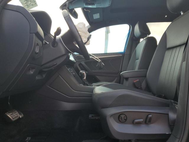 2024 VOLKSWAGEN TIGUAN SE #3303610954