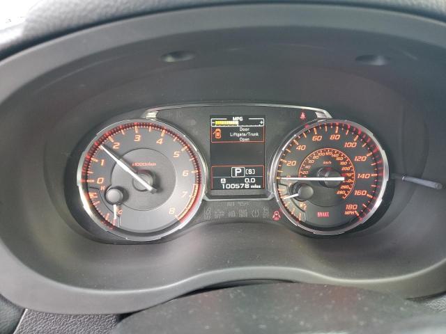 2015 SUBARU WRX PREMIU - JF1VA1D62F8805747
