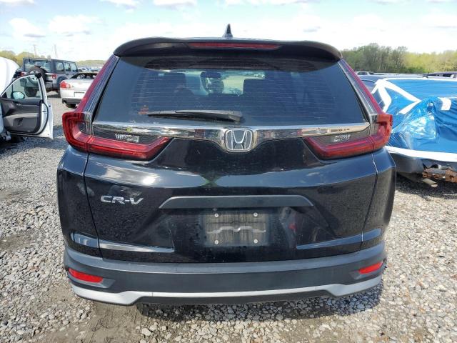 2020 HONDA CR-V LX - 2HKRW1H25LH406137