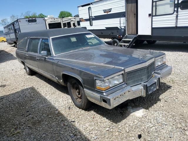 Vin: 1g6dw54e6mr718286, lot: 54732145, cadillac all other 19914